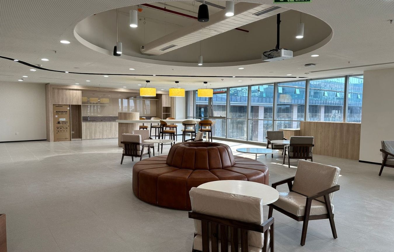 RMZ-ECOSPACE - Image 4